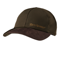 Deerhunter Muflon Kasket m. Safety Deer-Tex Membrane Grn