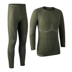 Deerhunter Men's Performance Undertjsst