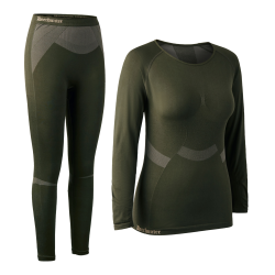 Deerhunter Lady Performance Undertjsst