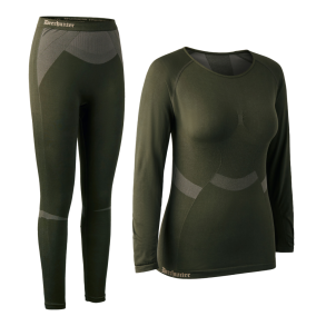 Deerhunter Lady Performance Undertjsst