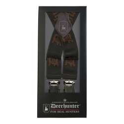 Deerhunter seler med Klips