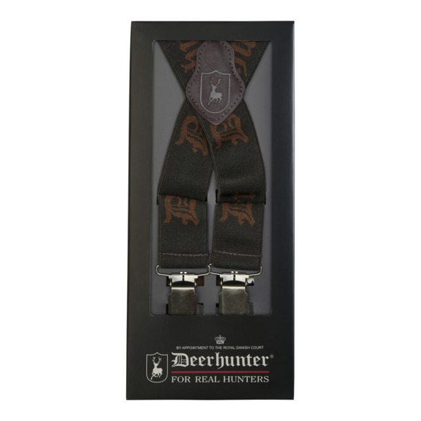 Deerhunter seler med Klips