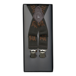 Deerhunter seler med Klips