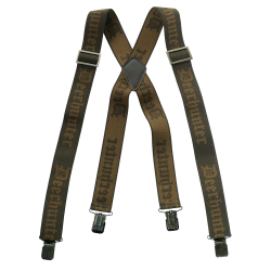 Deerhunter seler med Klips