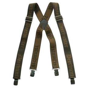 Deerhunter seler med Klips