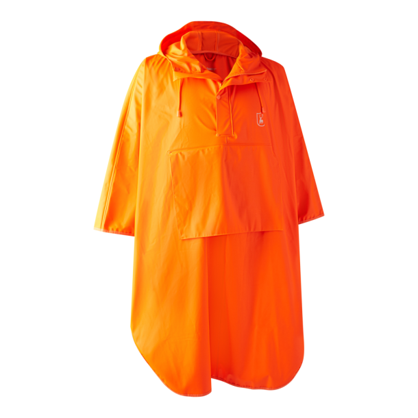 Deerhunter Hurricane Regn Poncho