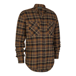 Deerhunter Marvin Skjorte