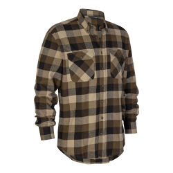 Deerhunter Marvin Skjorte