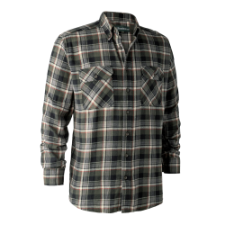 Deerhunter Marvin skjorte