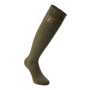 Deerhunter Uldsokker lange - 2-pak