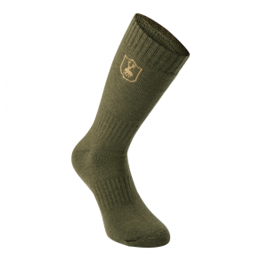 Deerhunter Uldsokker korte - 2-pak