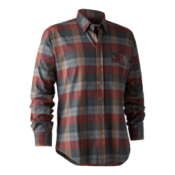 Deerhunter Ryan Skjorte