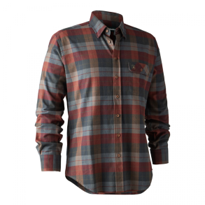 Deerhunter Ryan Skjorte