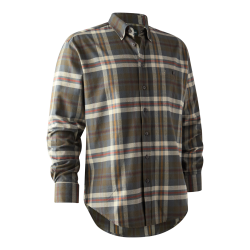 Deerhunter Ronald Skjorte