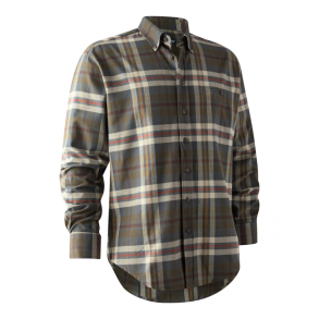 Deerhunter Ronald Skjorte