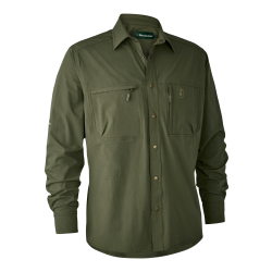 Deerhunter Anti-Insect Skjorte med HHL behandling