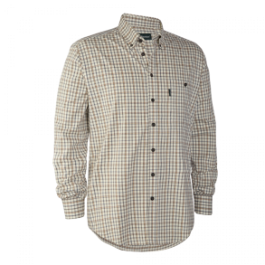 Deerhunter Henry Skjorte