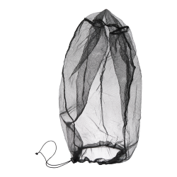 Myggenet - Packable Headnet