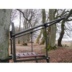 Jagtstige/Hochsitz HS25