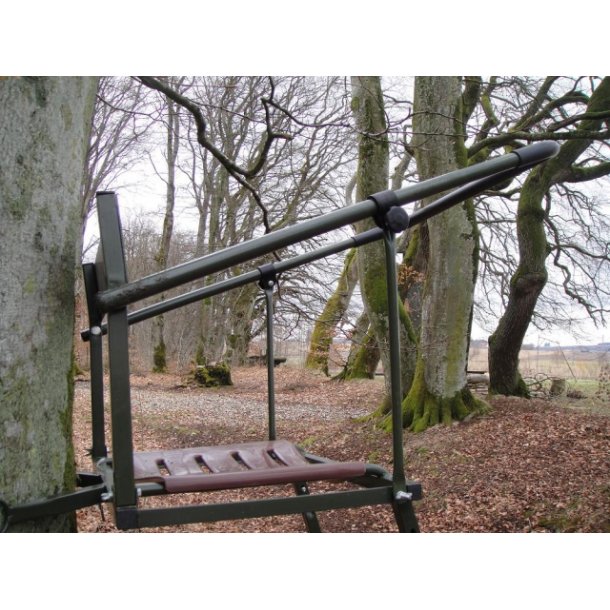 Jagtstige/Hochsitz HS25