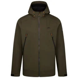 Trespass HUBBARD herre softshell jakke