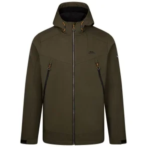 Trespass HUBBARD herre softshell jakke