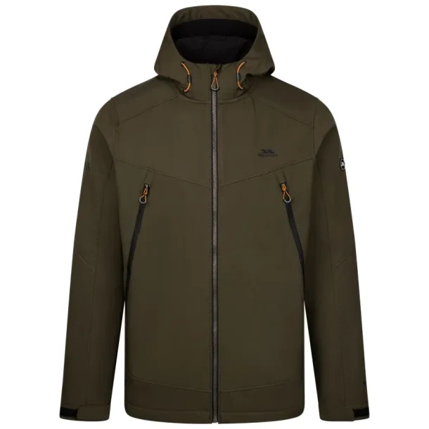 Trespass HUBBARD herre softshell jakke