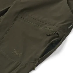 Northern Hunting Eydis Light Dame Buks m/ Tanatex