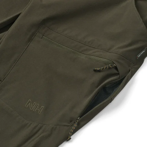 Northern Hunting Eydis Light Dame Buks m/ Tanatex