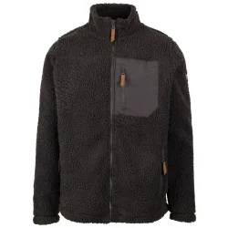 Trespass Buck B Herre Fleece Jakke