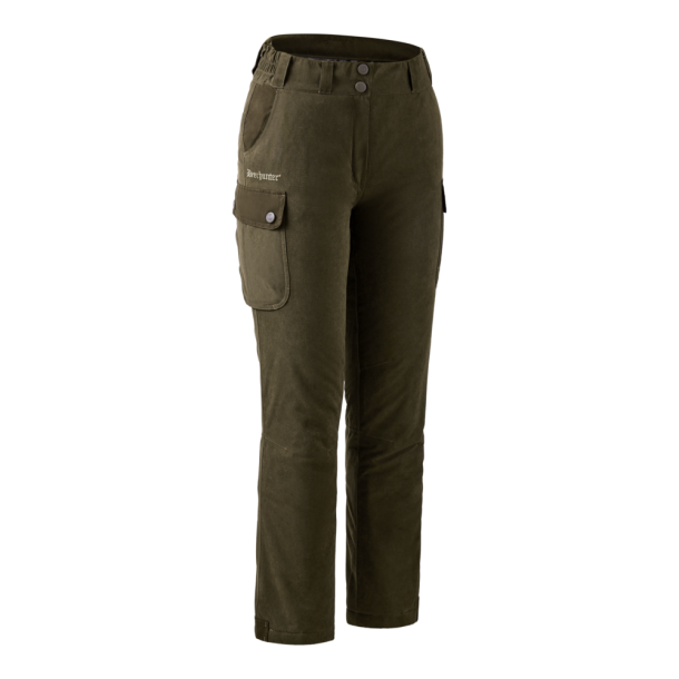 Deerhunter Lady Eagle Winter Bukser