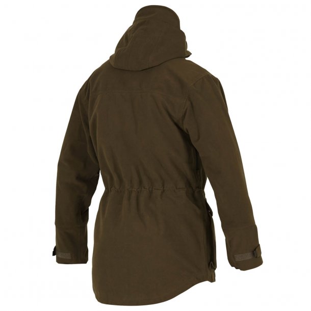 Deerhunter PRO Gamekeeper Jacket TURF - PEAT - REALTREE