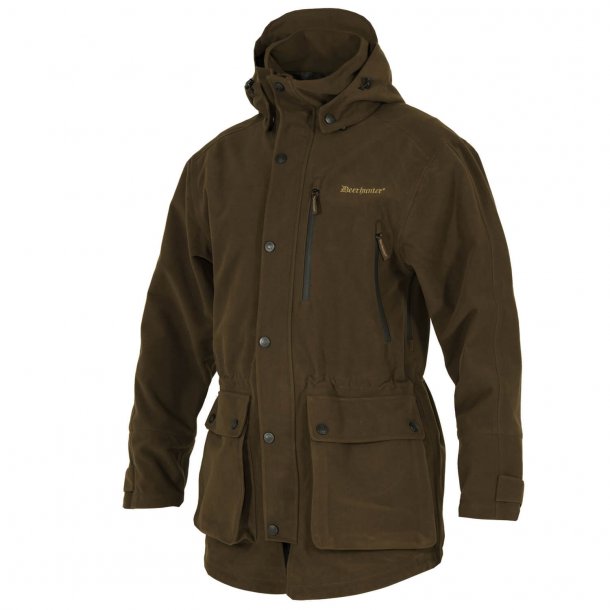 Deerhunter PRO Gamekeeper Jacket TURF - PEAT - REALTREE