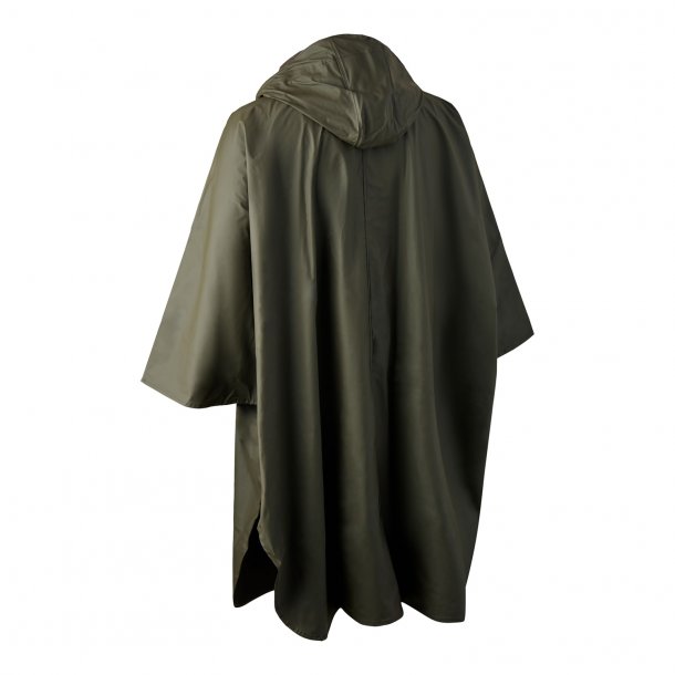 Deerhunter Hurricane Regn Poncho