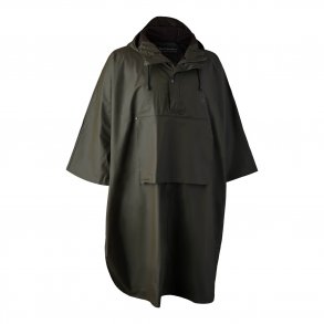 Deerhunter Hurricane Regn Poncho