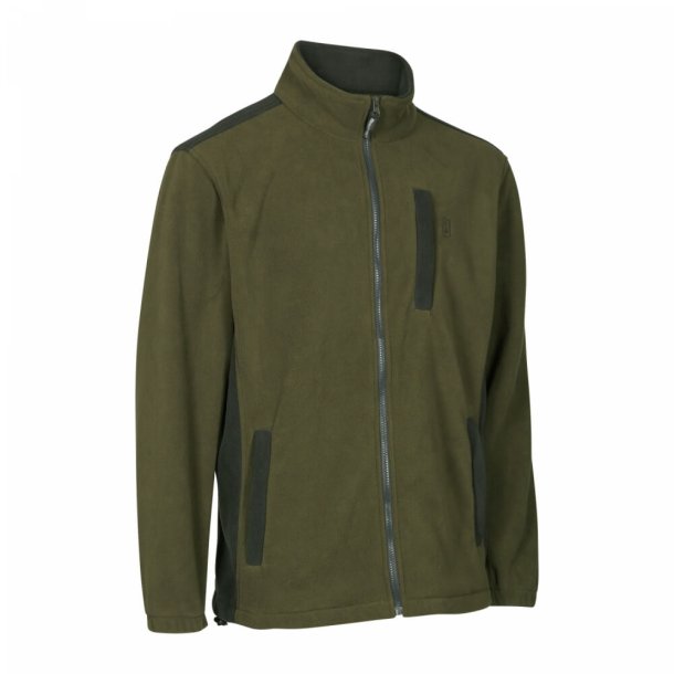 Deerhunter Lofoten Fleece Jakke 