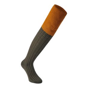Deerhunter Lomond Lange sokker