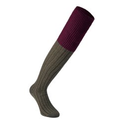 Deerhunter Lomond Lange sokker