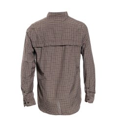 Deerhunter Tucker Bamboo Skjorte L/