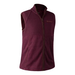 Deerhunter Wingshooter Fleece Vest