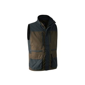 Deerhunter Lofoten Vest Fallen Leaf
