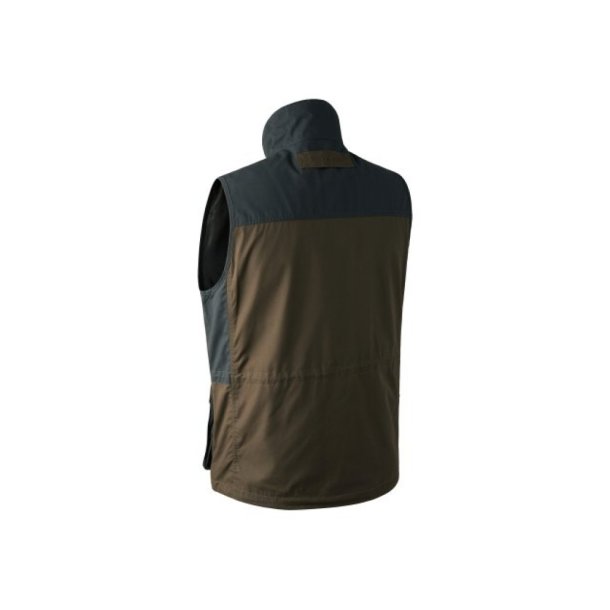 Deerhunter Lofoten Vest Fallen Leaf