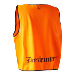 Pull-over Safety Vest
