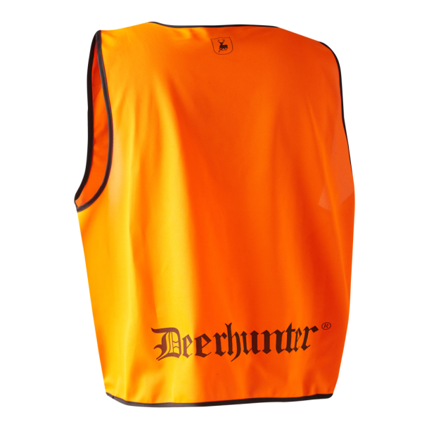 Pull-over Safety Vest