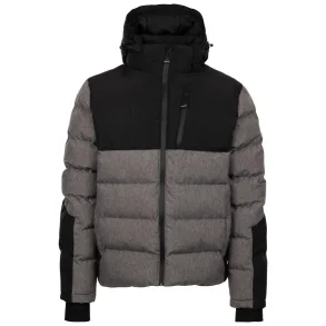 Trespass Delabole Herre Dynejakke