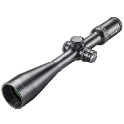 Delta Optical Titanium sigtekikkert 1-6x24 2,5-15x50 og 2,5-15x56 1,5-9x45