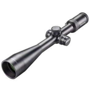 Delta Optical Titanium sigtekikkert 1-6x24 2,5-15x50 og 2,5-15x56 1,5-9x45