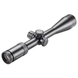 Delta Optical Titanium sigtekikkert 1-6x24 2,5-15x50 og 2,5-15x56 1,5-9x45