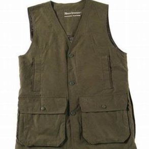 Daytona Classic Jagtvest - str. 58