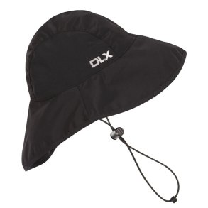 Trespass DLX Ando UniSex Vandtt Hat